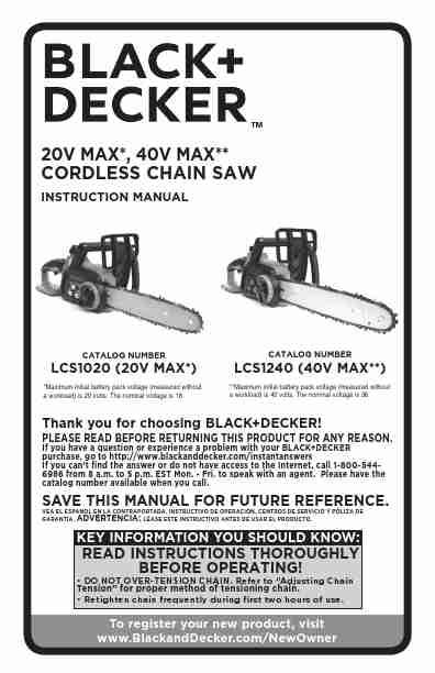 Black And Decker Electric Saw Manual-page_pdf